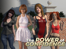 The Power of Confidence